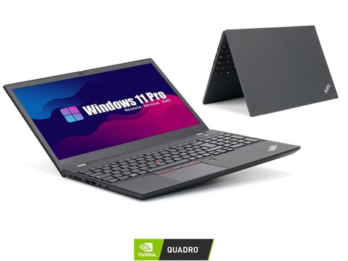 Laptop lenovo thinkpad p15s - lenovo,