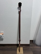 Shamisen's Neck Wood Japanese