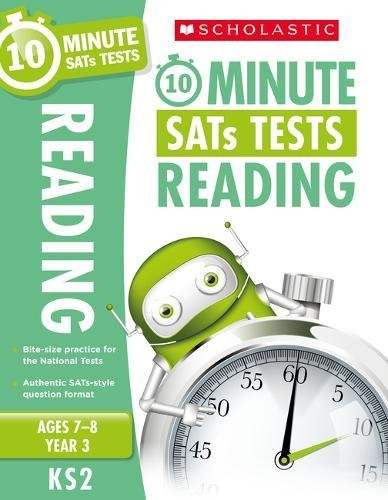Quick test reading - , activities