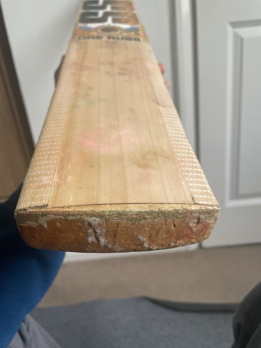 Ton cricket bat - ton, sh