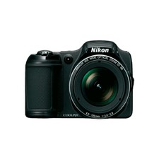 Nikon Coolpix L810 Digital
