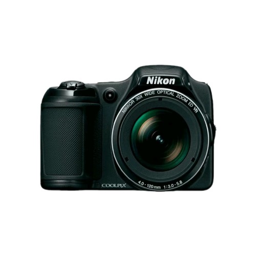 Nikon coolpix l810 digital - nikon,