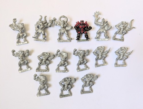 Blood bowl 3rd edition chaos - edition,