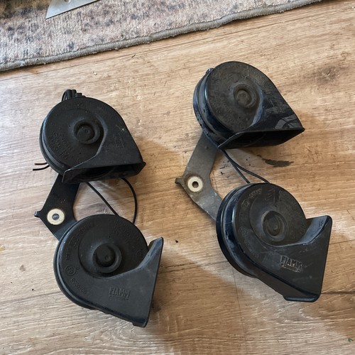 Ford focus horn mk2 car - ford,