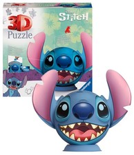 Ravensburger Disney Stitch 3D