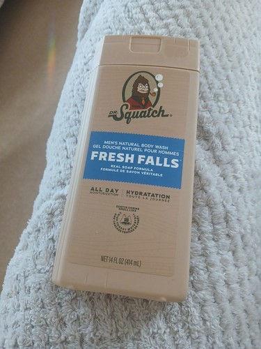 Squatch men natural - squatch,