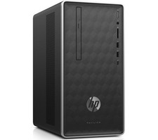 HP Desktop PC Pavilion