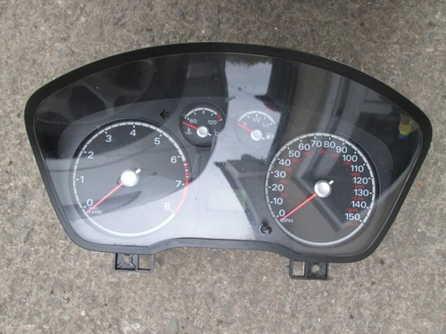 2005 ford focus - ford, 1.6