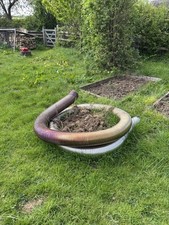 Stainless Steel Flue Lining -Collection Only HR13NS