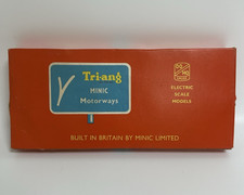 Tri ang minic - minic, m1611