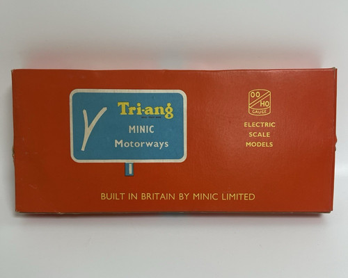 Tri ang minic - tri-ang, m1611