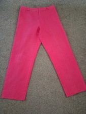 Talbots 100% Irish Linen