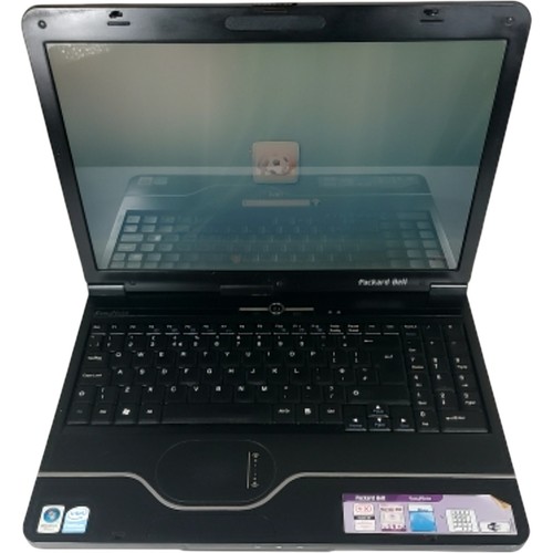 Packard bell easynote laptop - easynote,