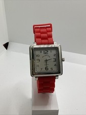 Eve Mon Crois Womens Red