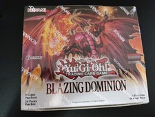 Tcg blazing dominion - tcg,