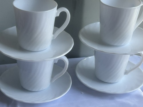 Vintage set arcopal france - vintage set,