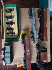 oo gauge hornby full used