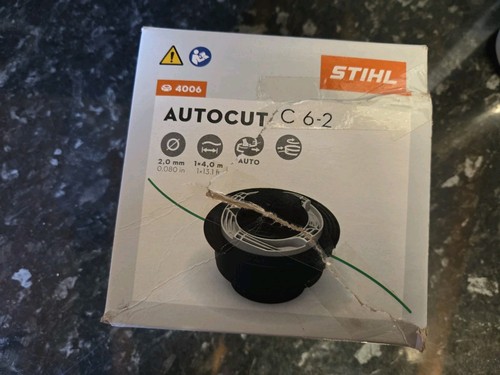 Genuine stihl autocut head - genuine,