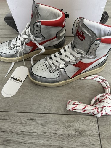 Diadora heritage high top - heritage,