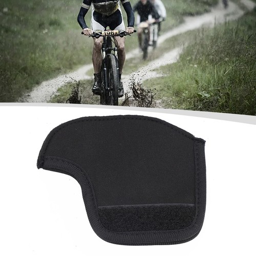 Dust protection bicycle - protection, parts