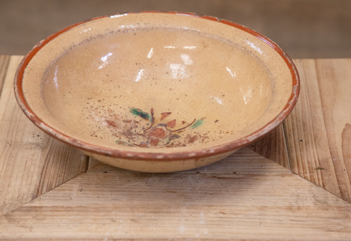 Antique 19th spanish well - antique, c