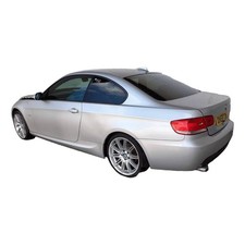 BMW 3 SERIES 320D M SPORT