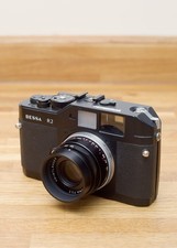 Voigtlander Bessa R2 35mm Film Rangefinder Camera Body Only *Excellent*