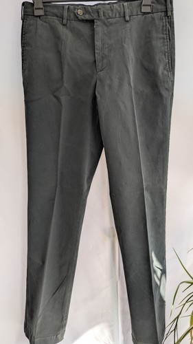 Boggi milano mens trousers - milano,