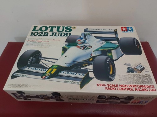 Tamiya 58095 - tamiya,