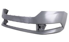 SKODA FABIA 2018 > FRONT