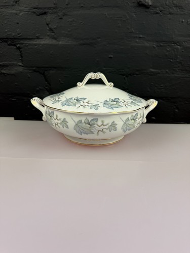 Royal albert silver maple - albert,
