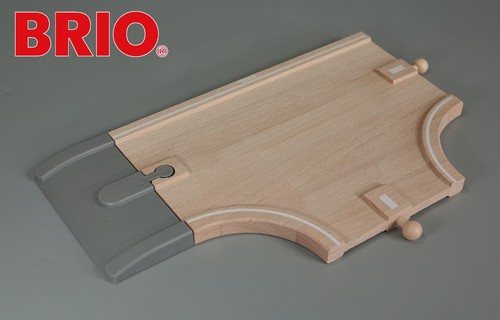 Brio 33211 road track switch - 33211,