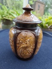 Vintage SylvaC 5395 Peacock