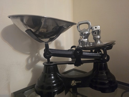 Retro librasco cast iron - librasco,