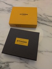 Ettinger London Leather