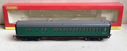 Hornby r4124c green - hornby,