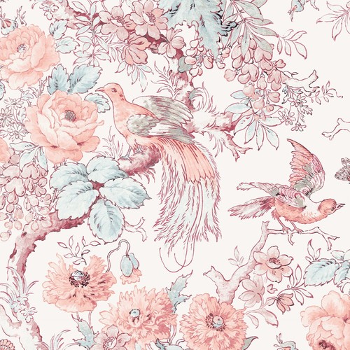 Laura ashley birtle blush - birtle,