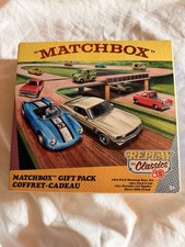 Matchbox Replay The Classics