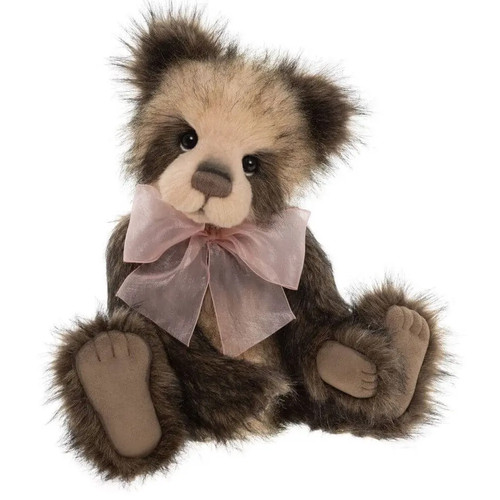 Charlie bears serenity plush - charlie,