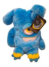 Monstrous 8 Asstd Halloween SF8699 25CM with tags 