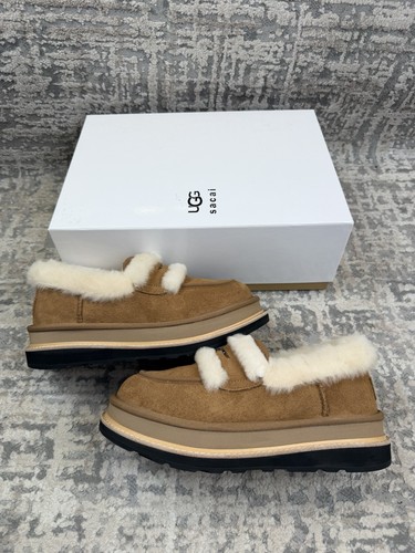 Size ugg x sacai loafer - -,