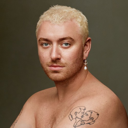Sam smith gloria hmv - gloria, (hmv