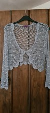 Debenhams Debut Bolero. Mid