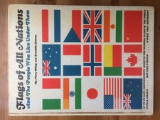 Flags of All Nations