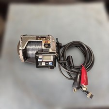RYOBI electric reel AD 101