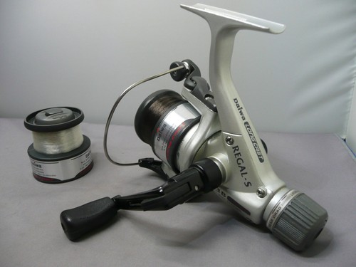 Daiwa regal 2553b coarse - regal,