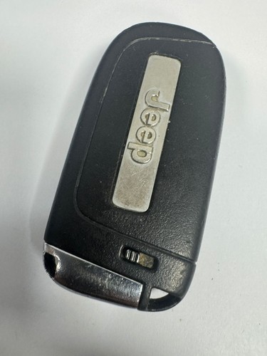 Genuine jeep button - jeep,