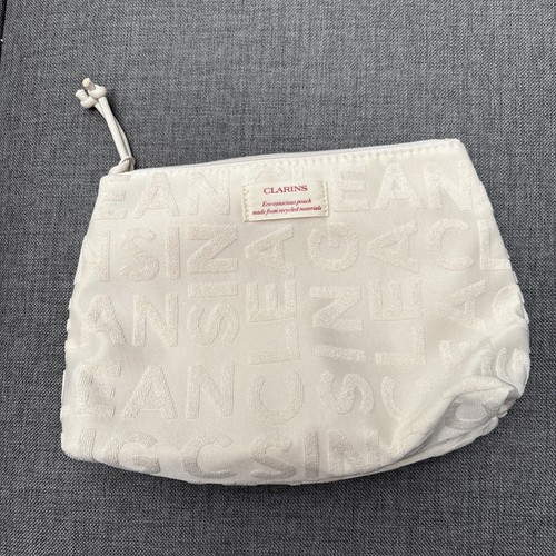 Clarins cream with embossed - clarins,