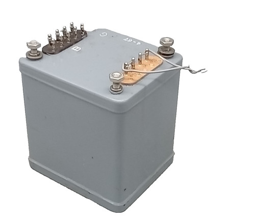 Paeco power transformer - paeco,