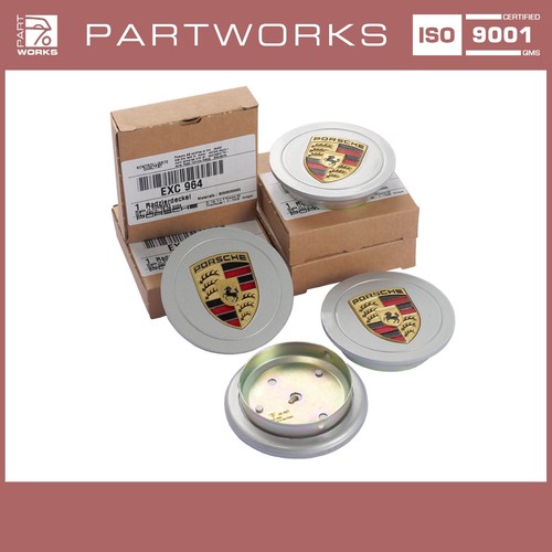 Wheel hub caps genuine - hub,